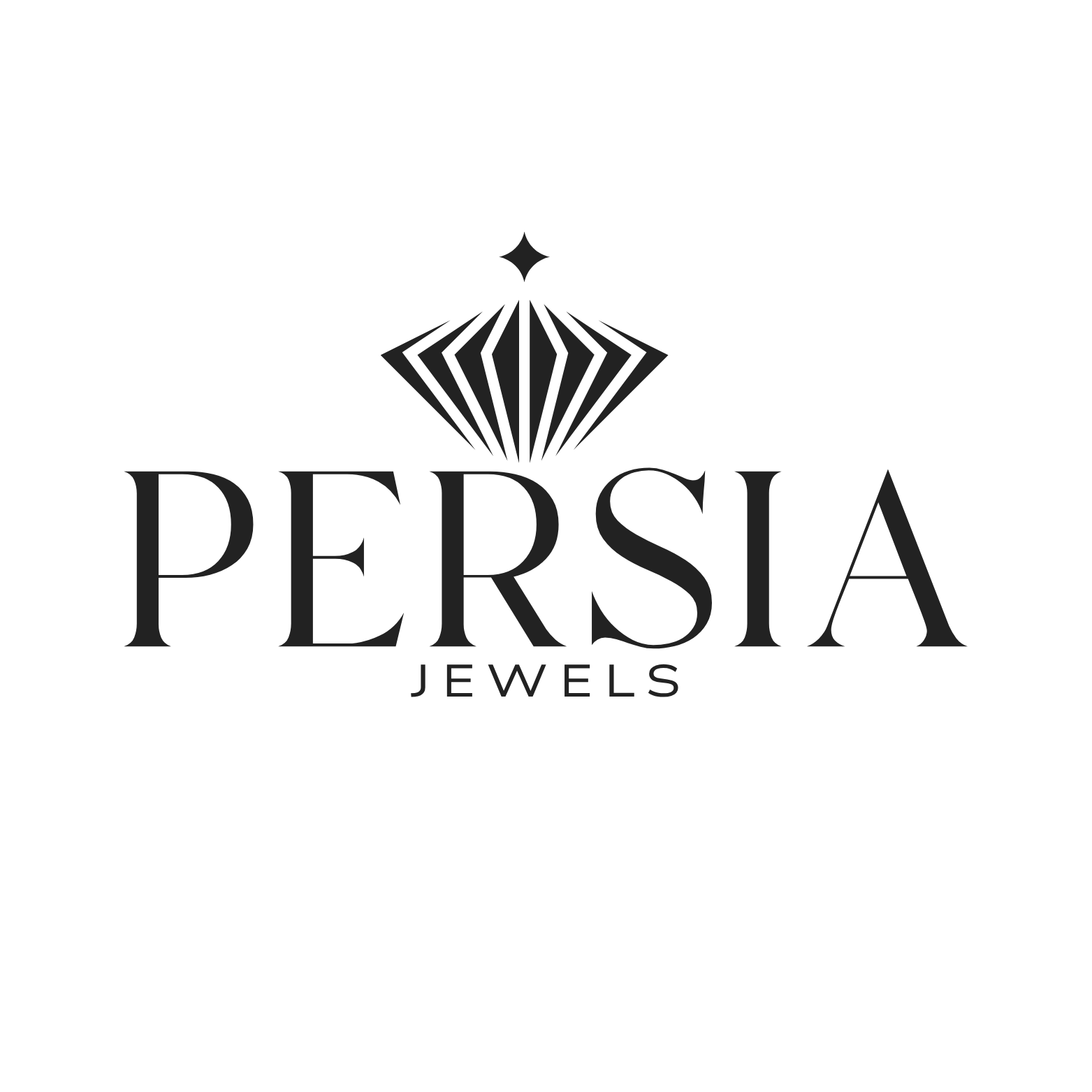 Persia Jewels