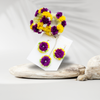Artificial Gajra  Handmade Floral Jewelry